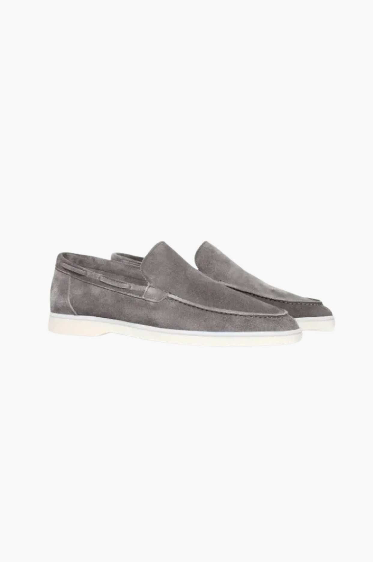Yacht Loafers