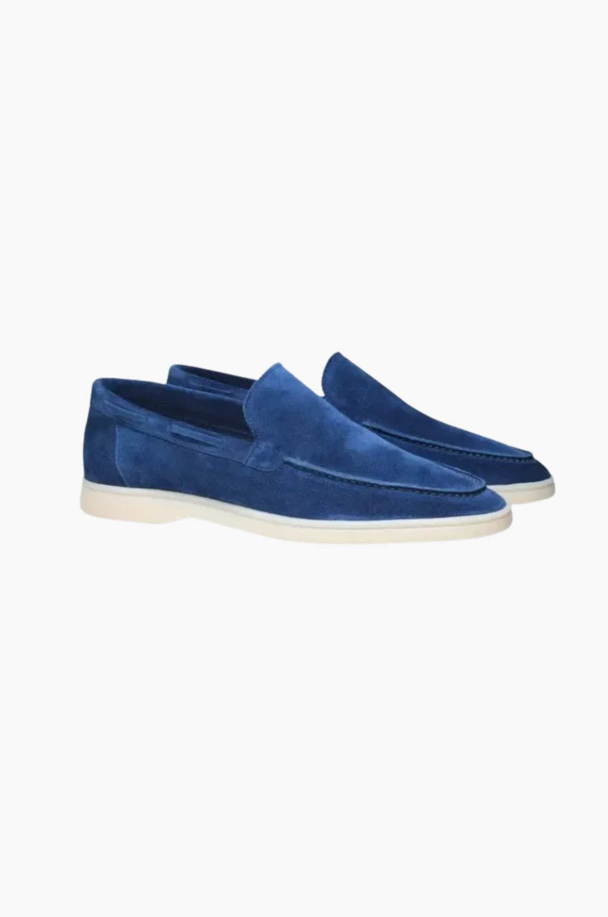Yacht Loafers