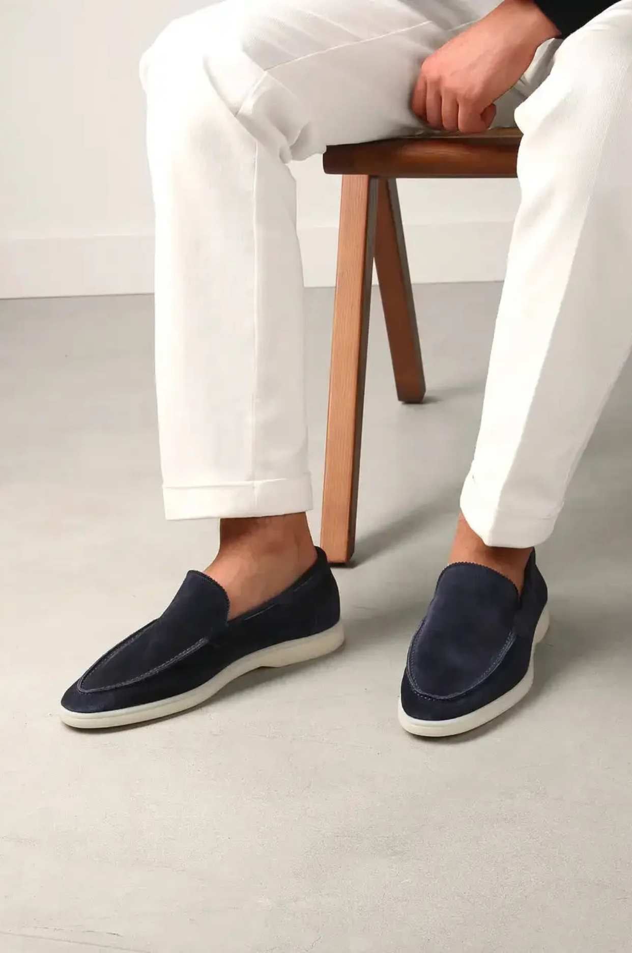 Yacht Loafers