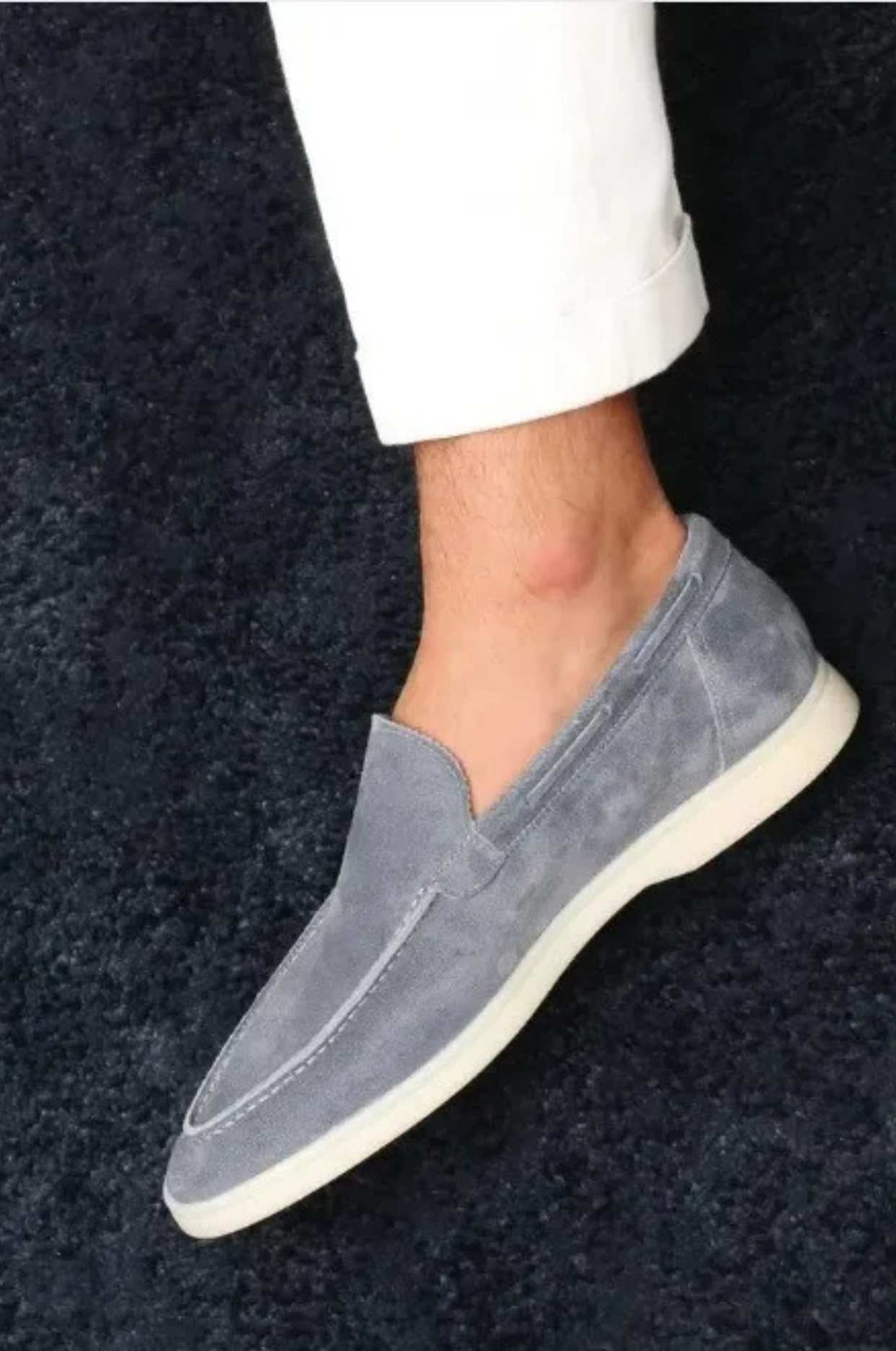 Yacht Loafers