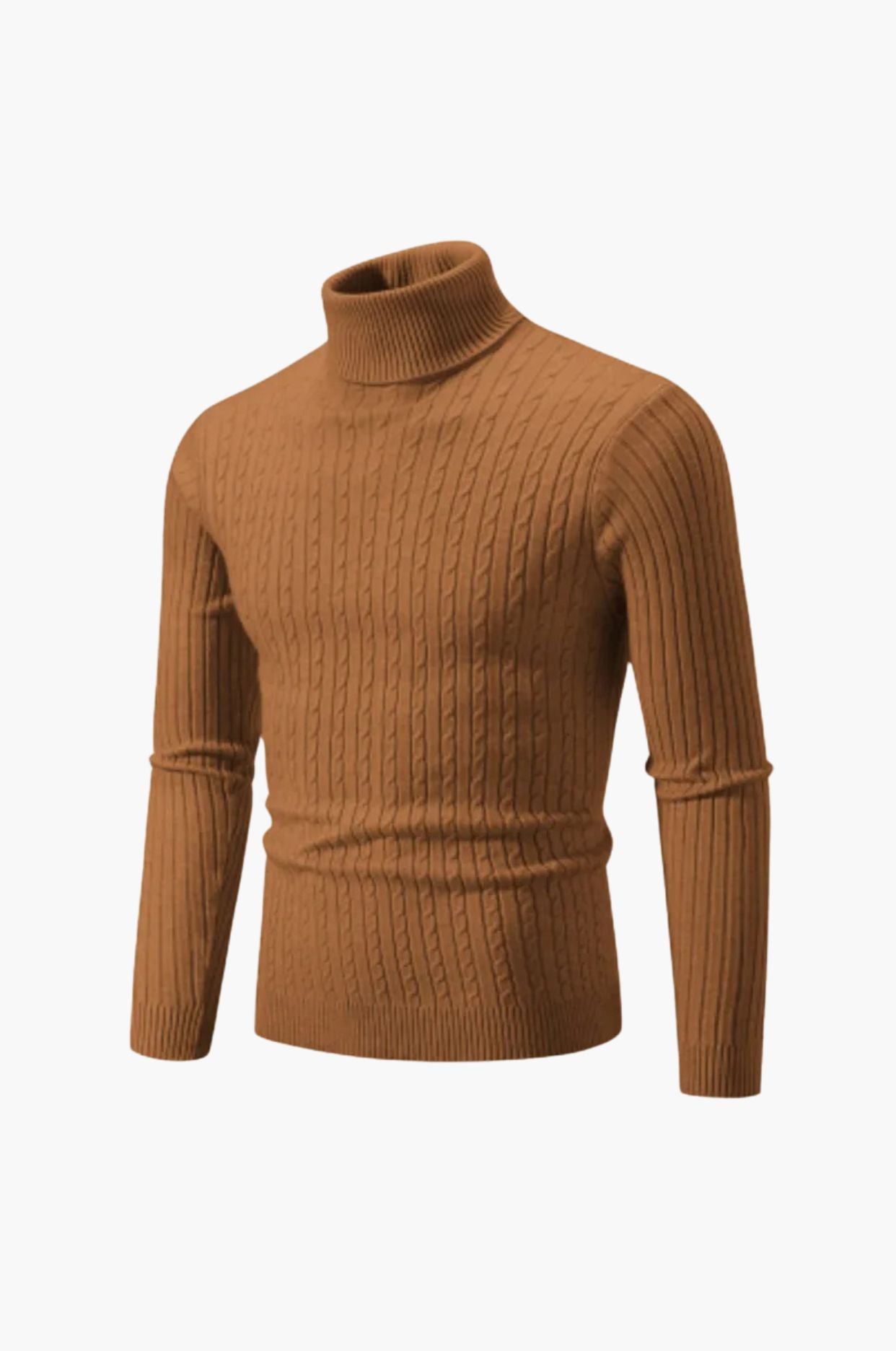 Nils Merino Wool Polo Shirt