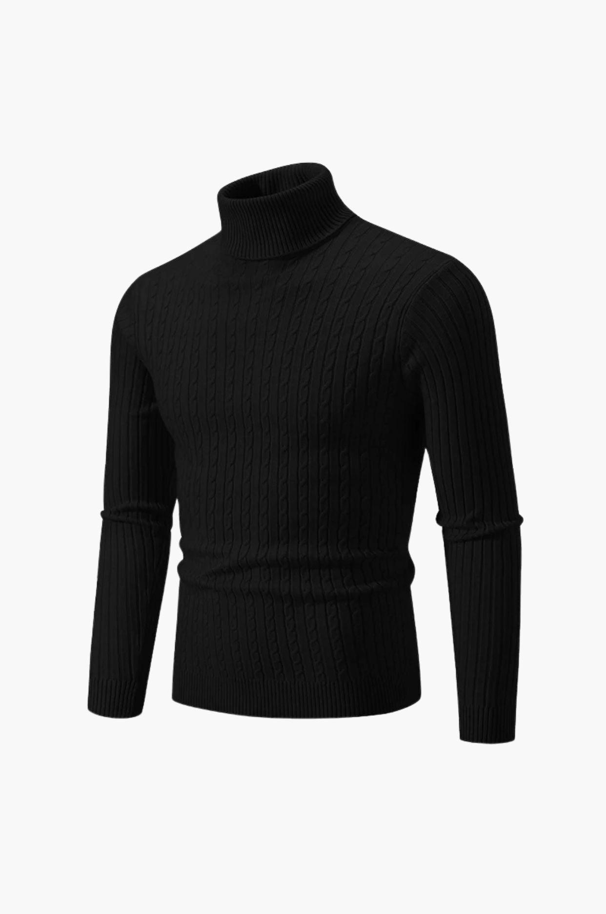 Nils Merino Wool Polo Shirt