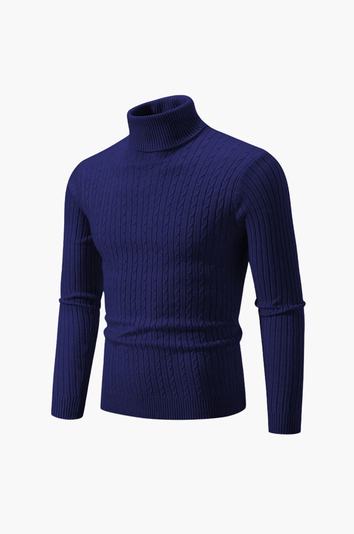 Nils Merino Wool Polo Shirt