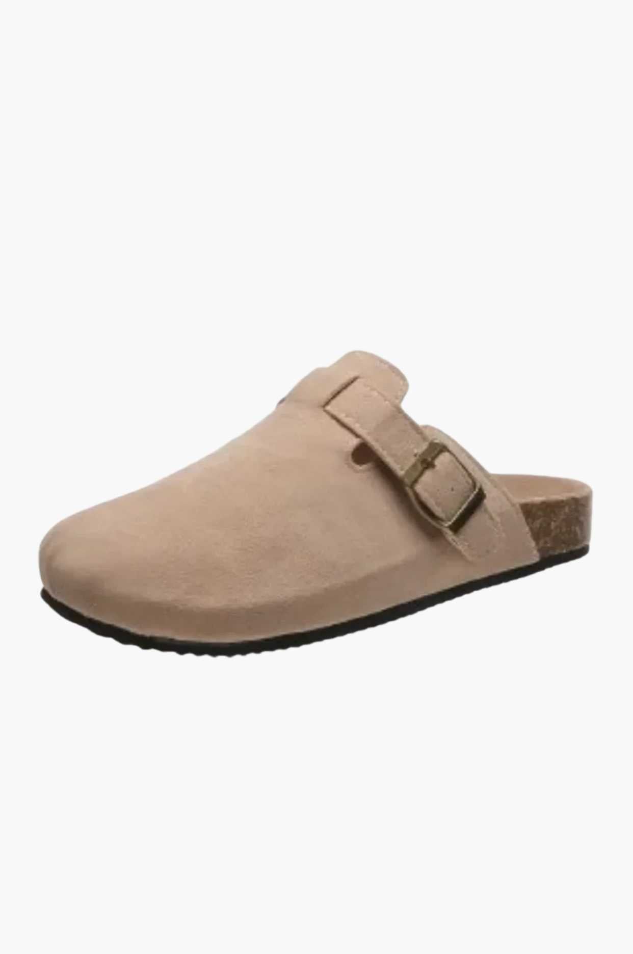 Luxury Slippers