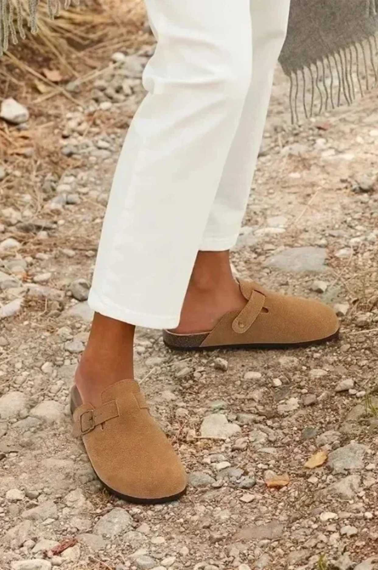 Luxury Slippers