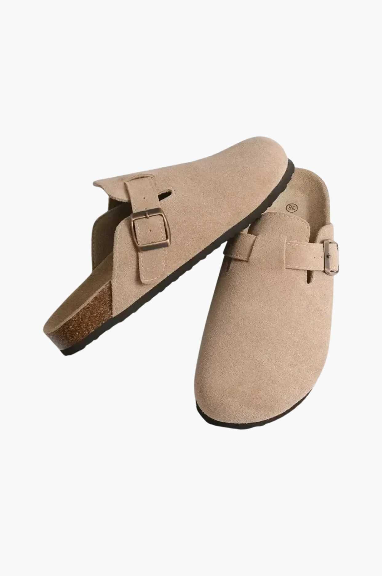Luxury Slippers