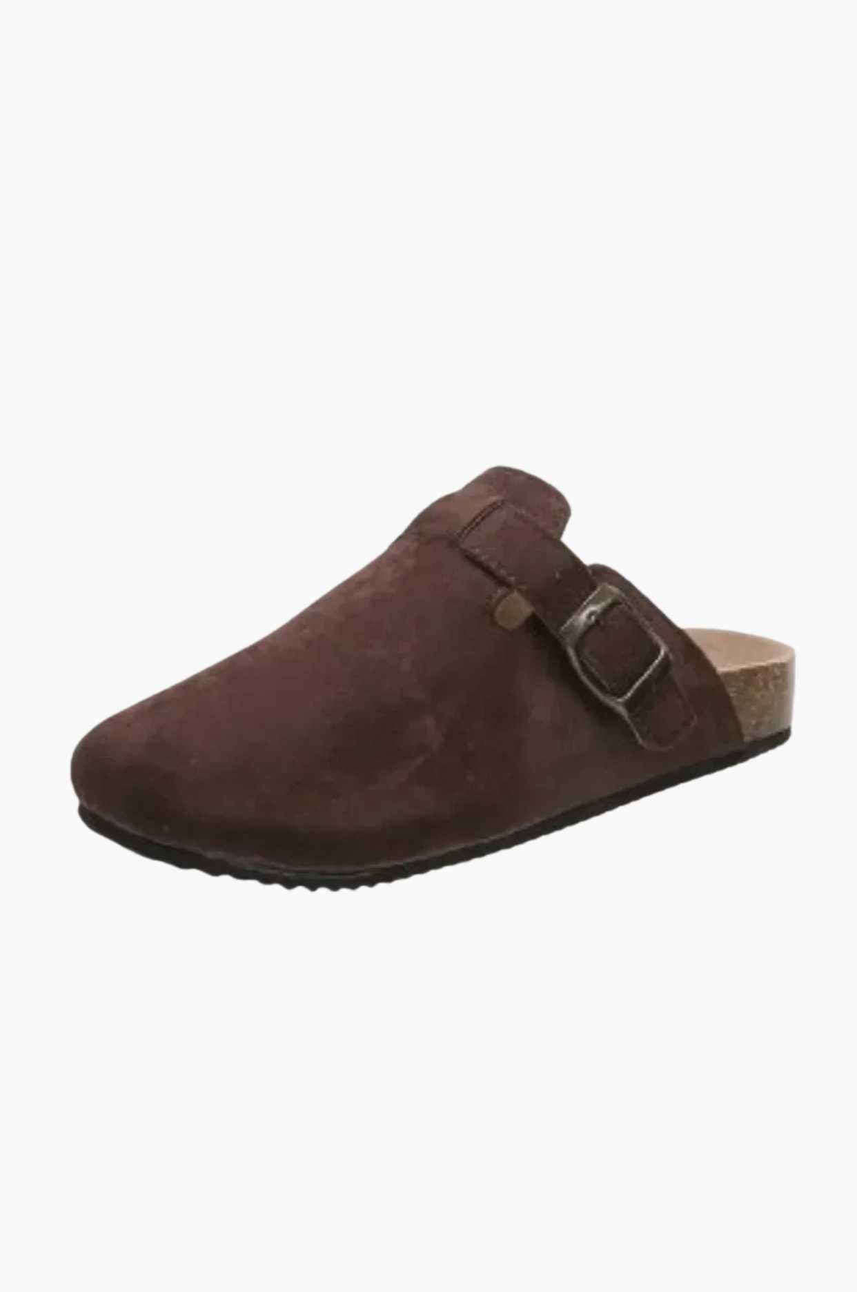Luxury Slippers
