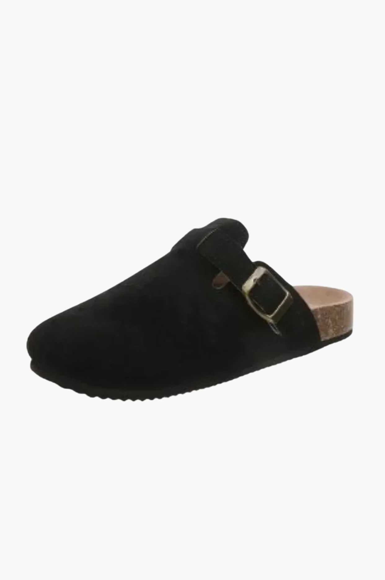 Luxury Slippers